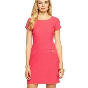 • lily pulitzer • coco shift dress